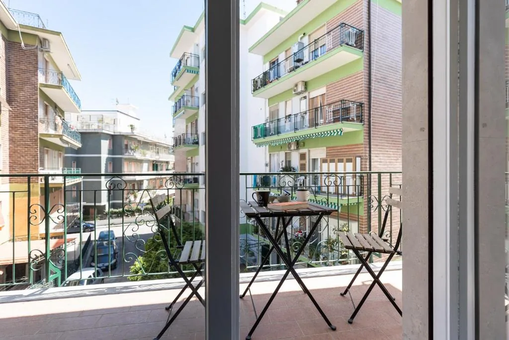B&B Sapore di Mare 2 — foto 5