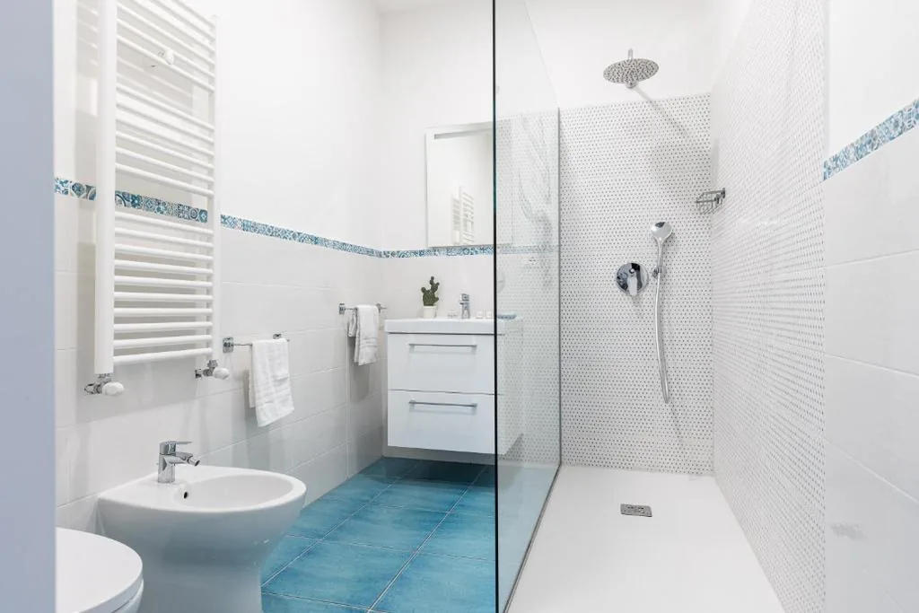 B&B Sapore di Mare 2 — foto 7