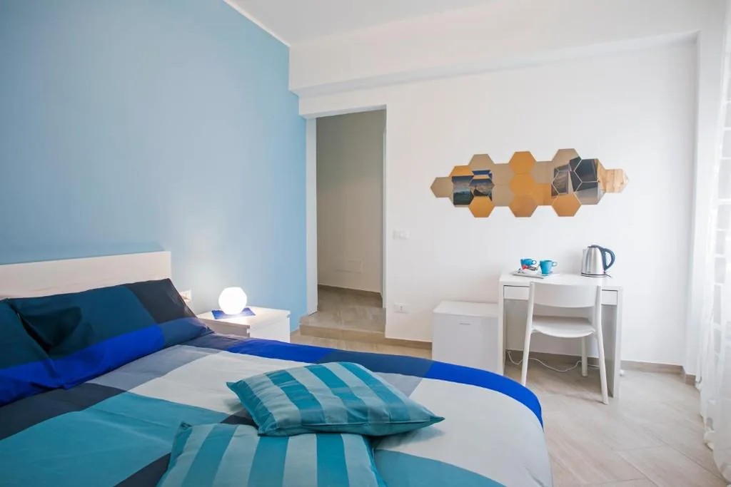 B&B Sapore di Mare al Corso — foto 6