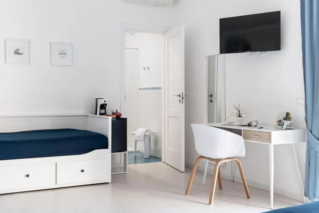 B&B Sapore di Mare — foto 3