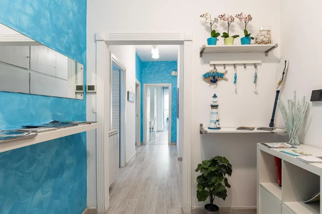 B&B Sapore di Mare — foto 4