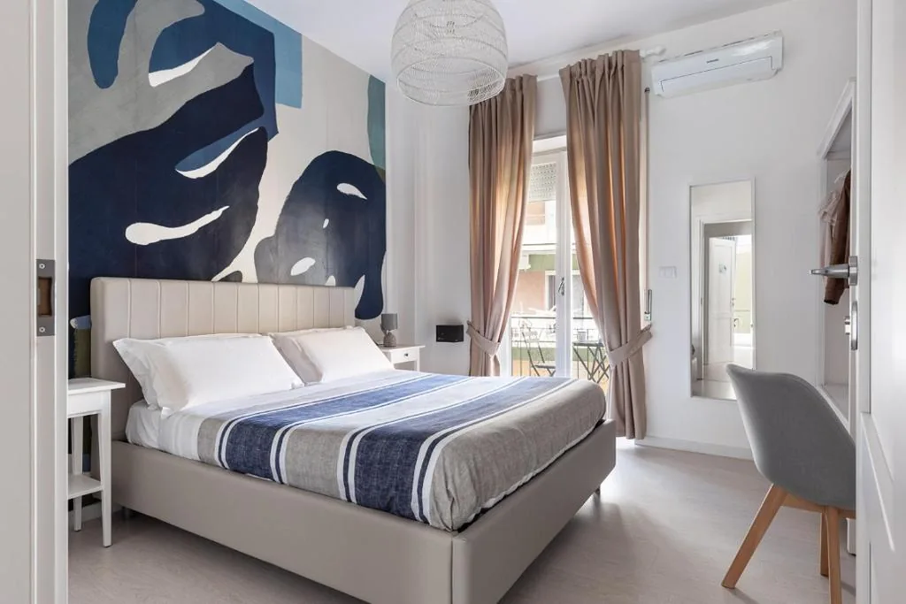 B&B Sapore di Mare — foto 6