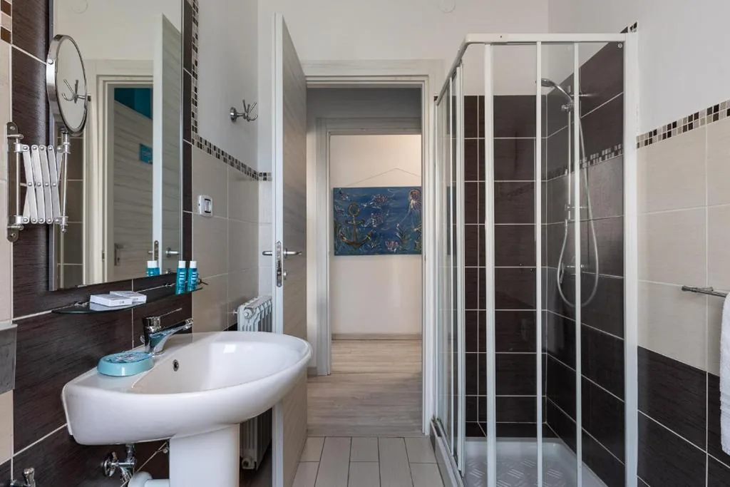 B&B Sapore di Mare — foto 7