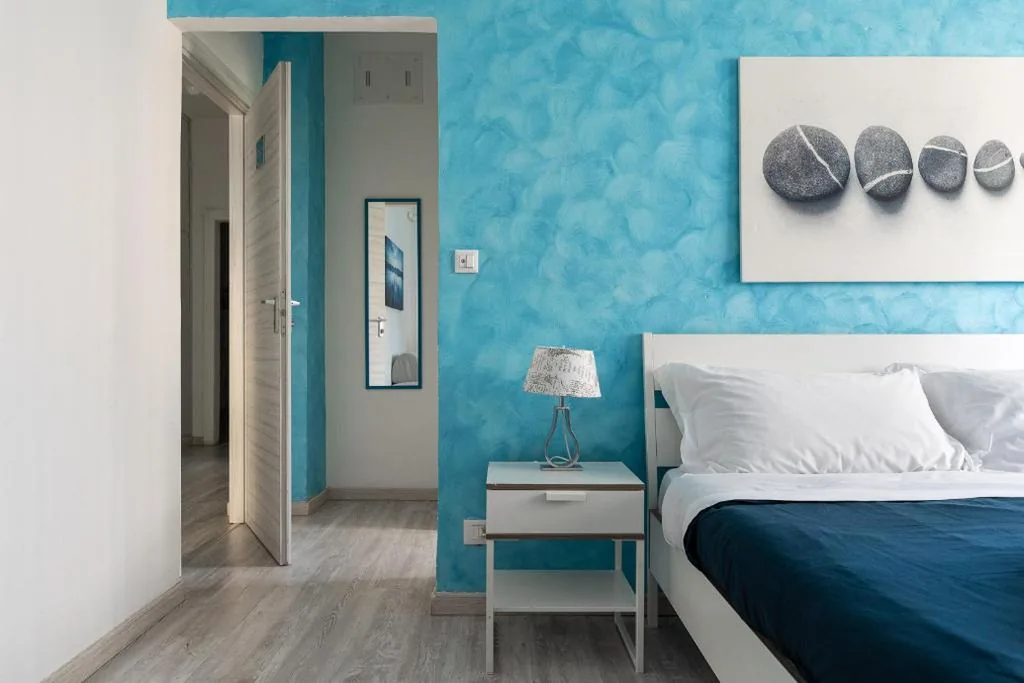 B&B Sapore di Mare — foto 8