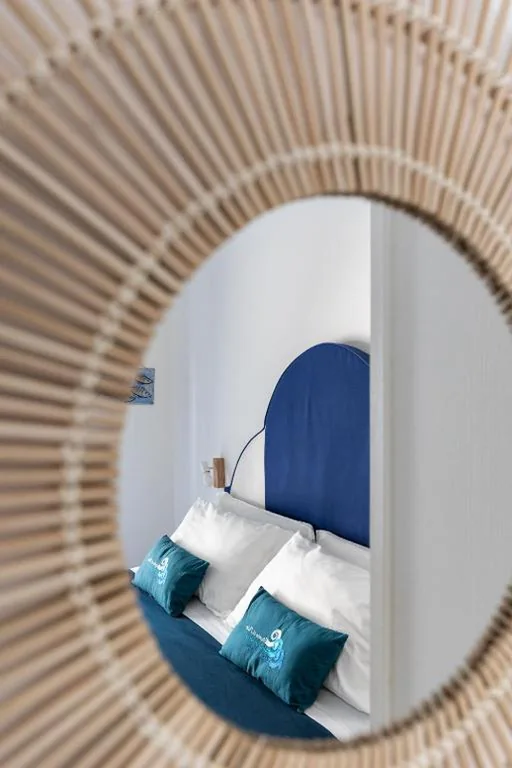 B&B Sapore di Mare nel Blu
