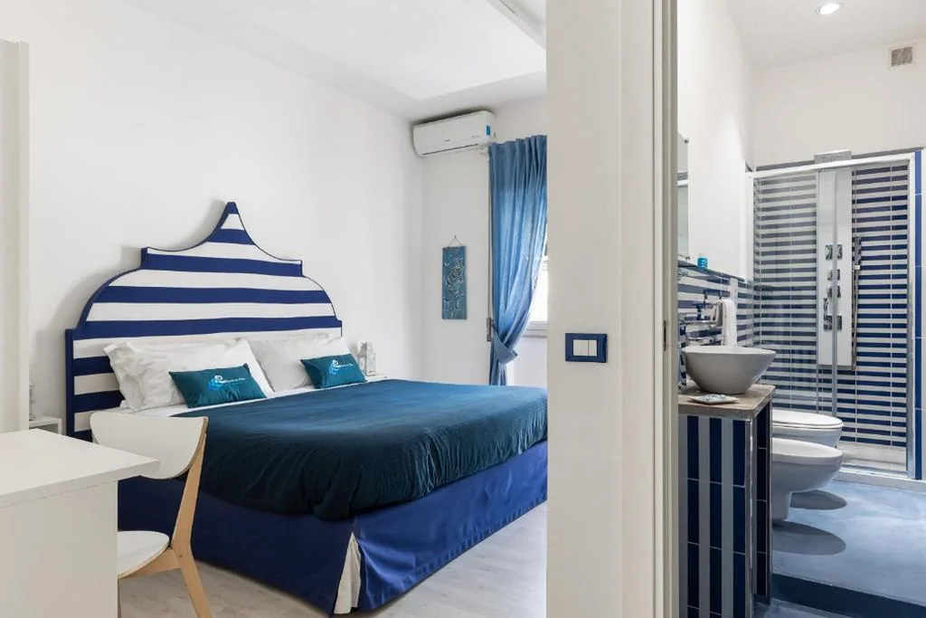 B&B Sapore di Mare nel Blu