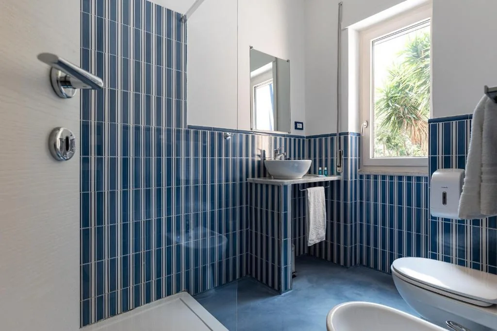 B&B Sapore di Mare nel Blu — foto 3