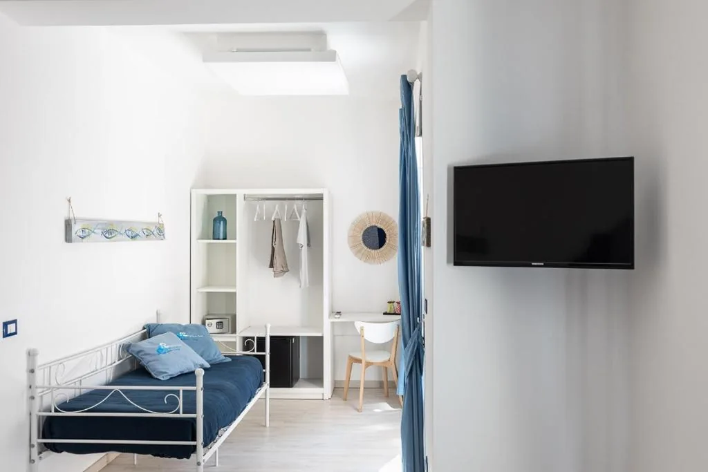 B&B Sapore di Mare nel Blu — foto 5