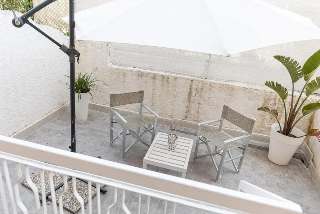 B&B Sapore di Mare nel Blu — foto 6