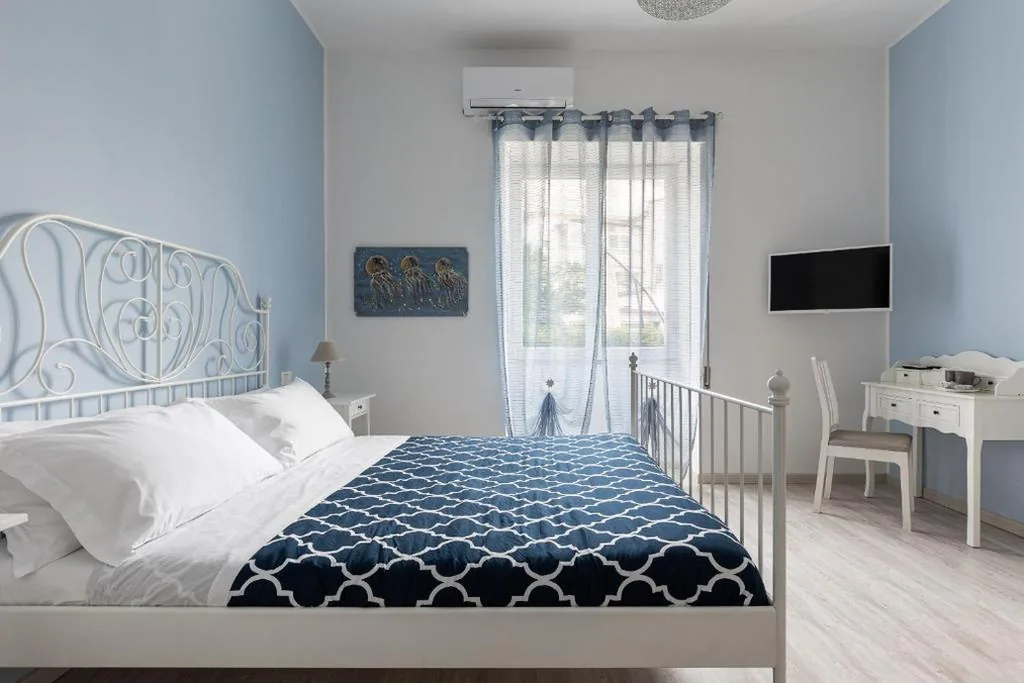 B&B Sapore di Mare Serapo