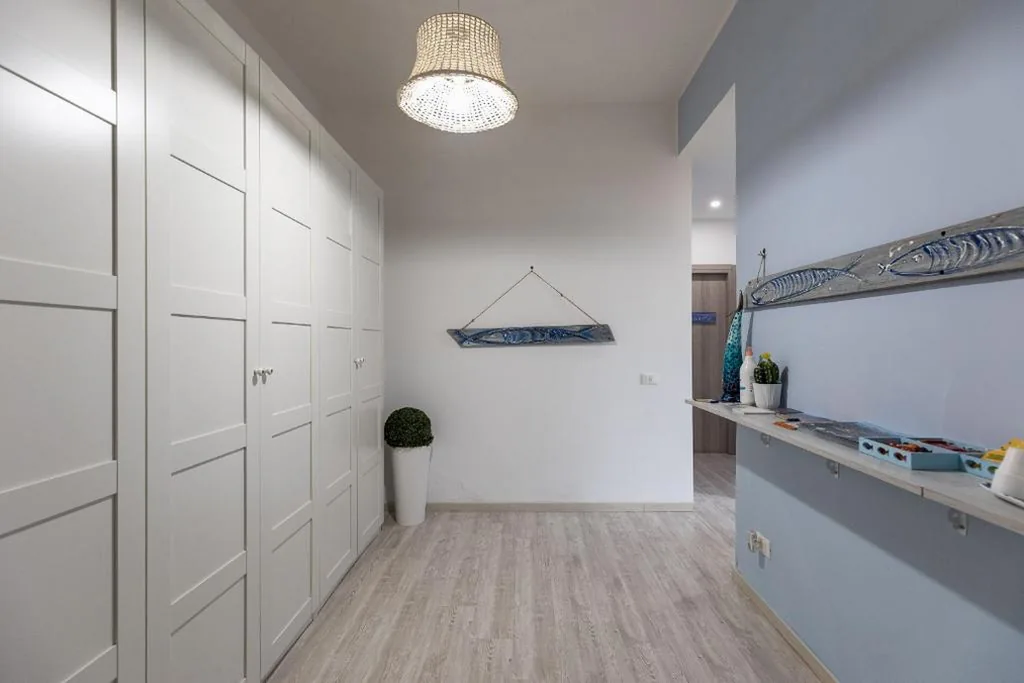 B&B Sapore di Mare Serapo — foto 4