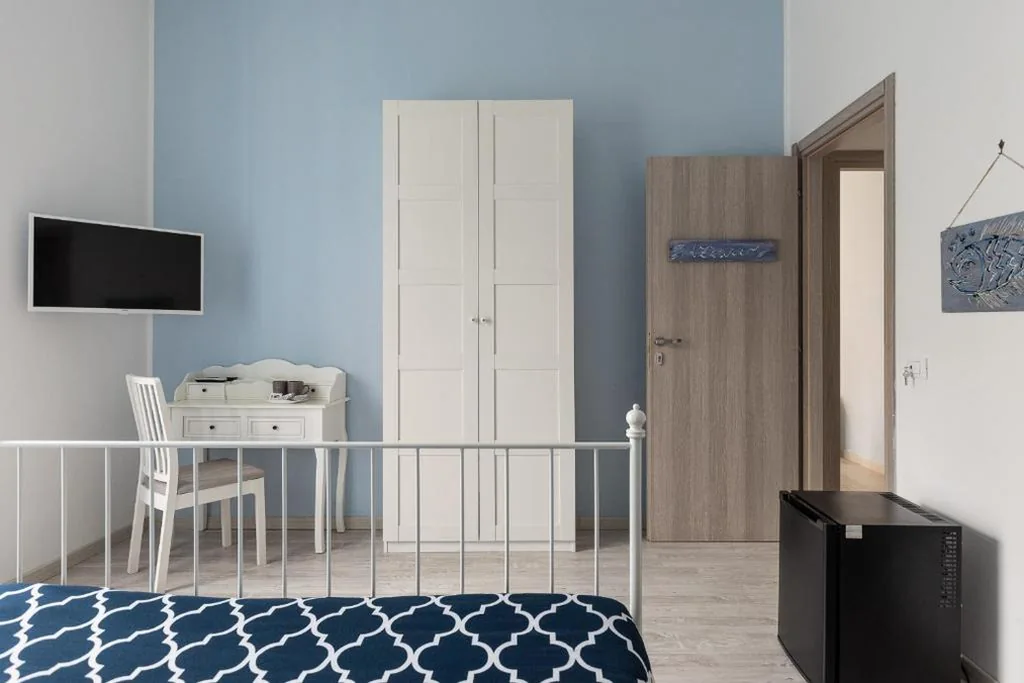 B&B Sapore di Mare Serapo — foto 5