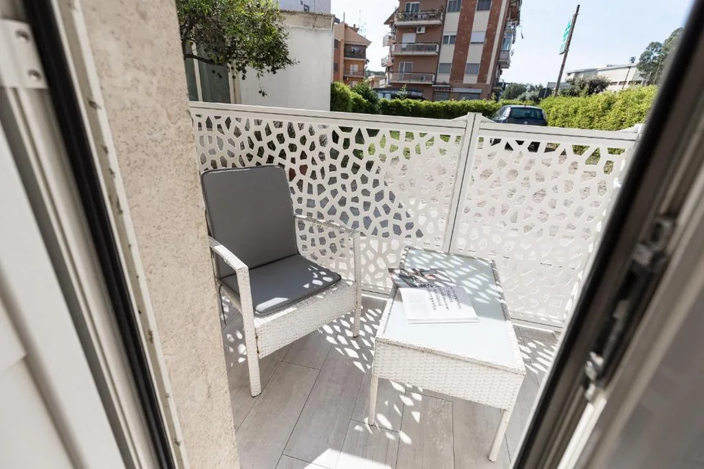 B&B Sapore di Mare Serapo — foto 6