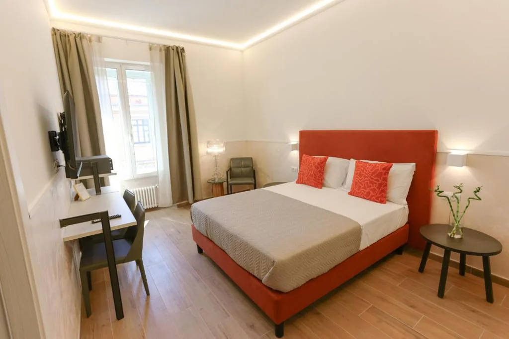 B&B Smart Rooms