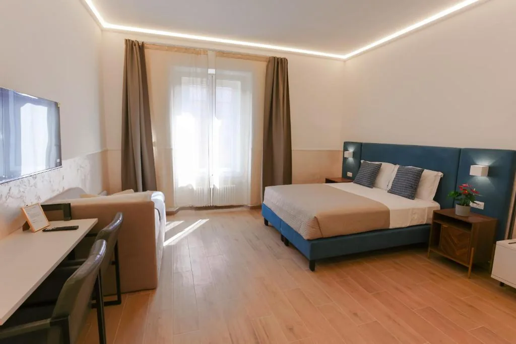 B&B Smart Rooms