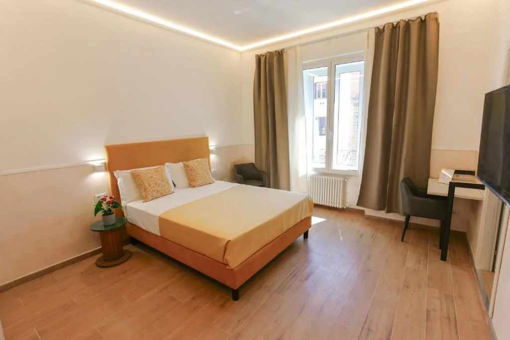 B&B Smart Rooms — foto 4