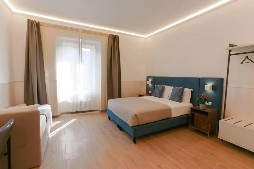 B&B Smart Rooms — foto 6