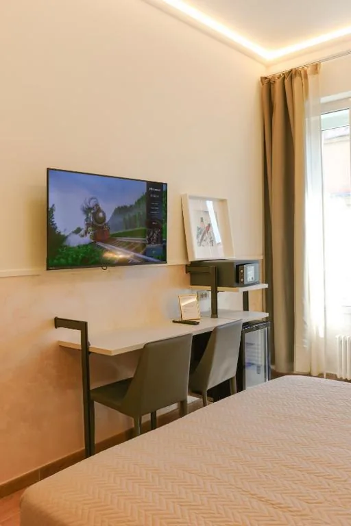 B&B Smart Rooms — foto 8