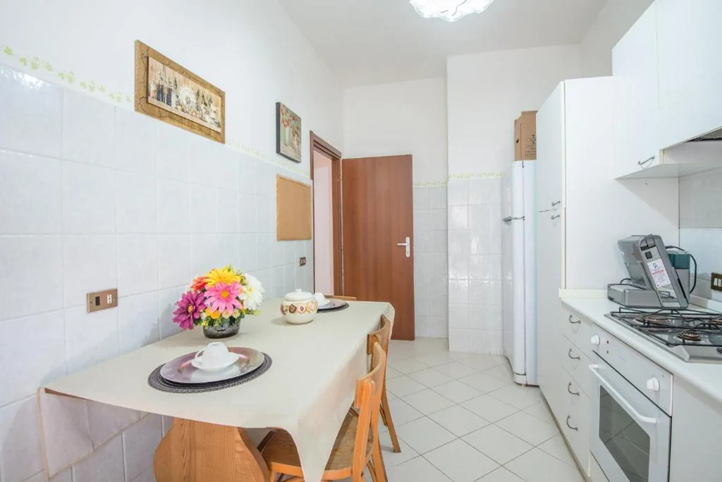 B&B Soggiorno Di Ostia — foto 4