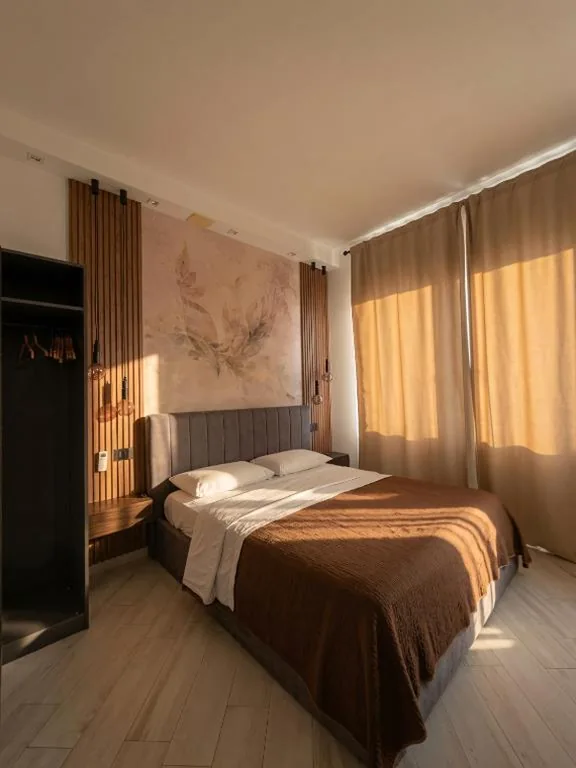 B&B Sol Romae