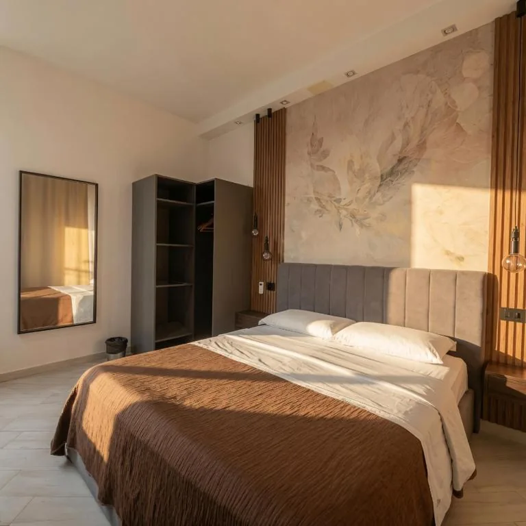 B&B Sol Romae