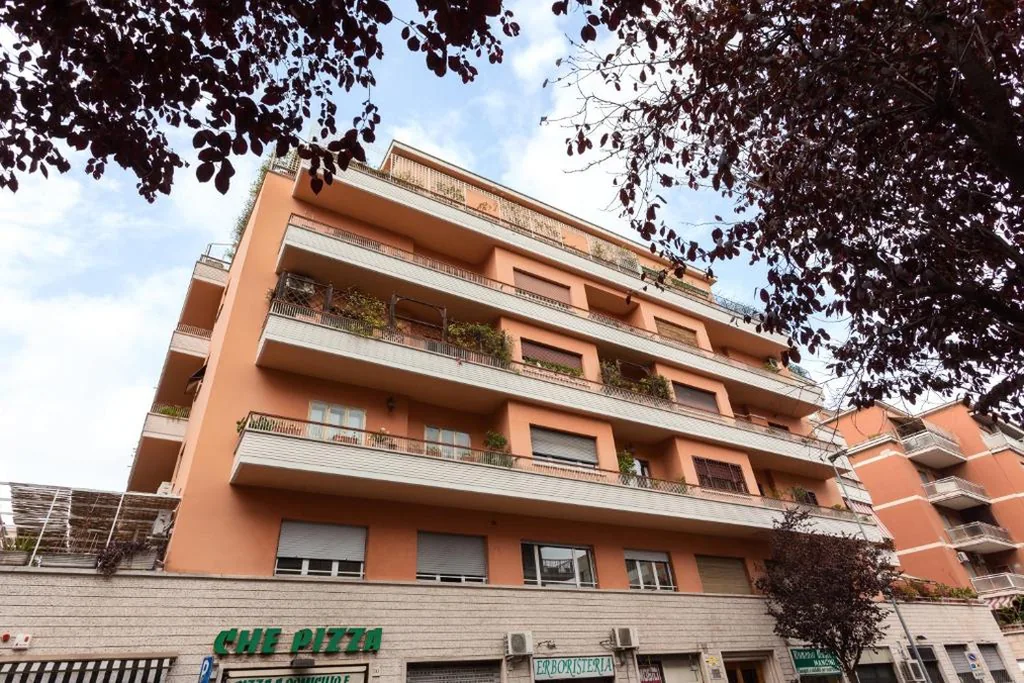 B&B Sol Romae — foto 6
