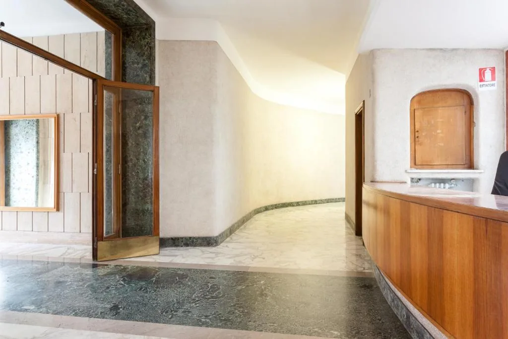 B&B Sol Romae — foto 7