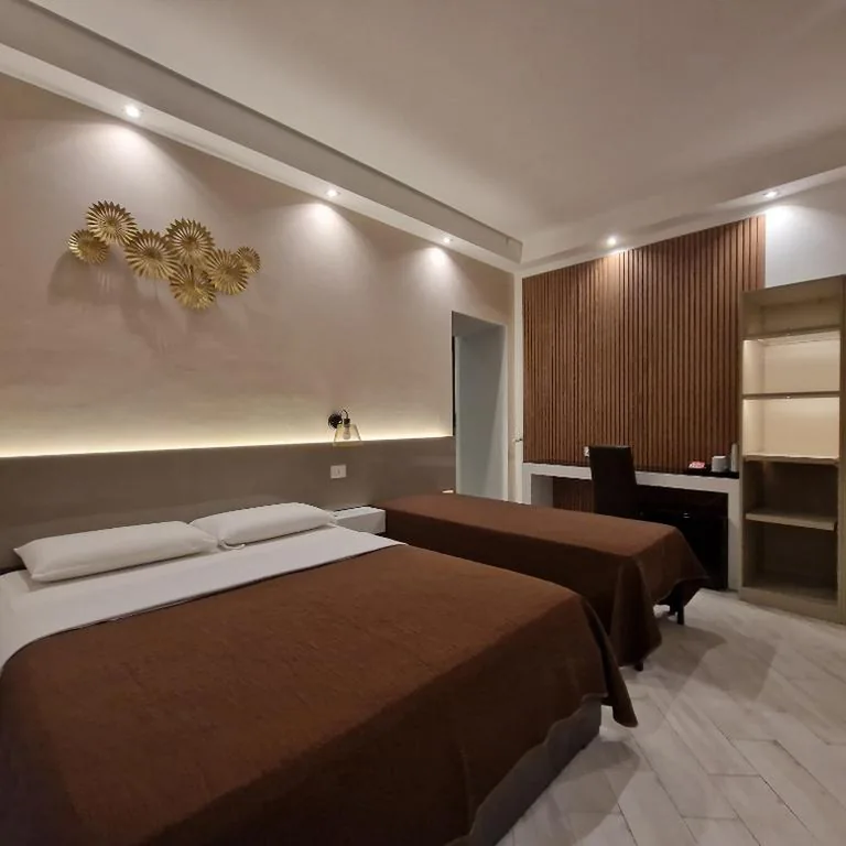 B&B Sol Romae — foto 8