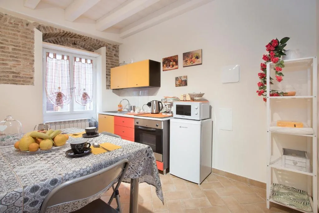 b&b sotto le torri — foto 4