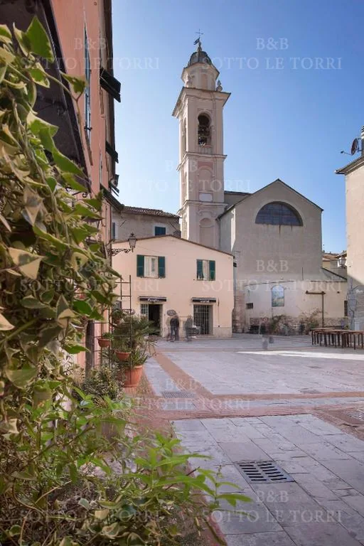 b&b sotto le torri — foto 6