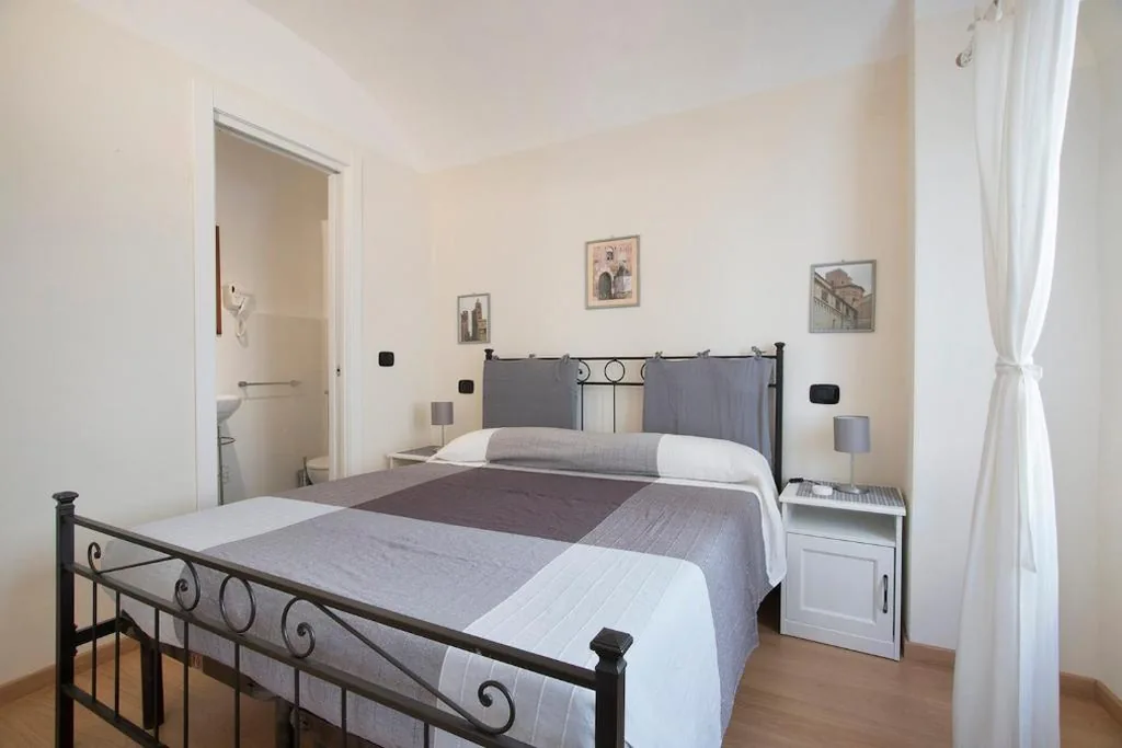 b&b sotto le torri — foto 7