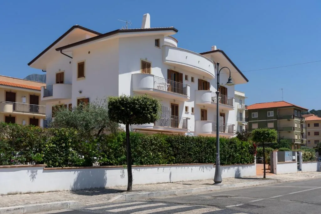 B&B Sperlonga