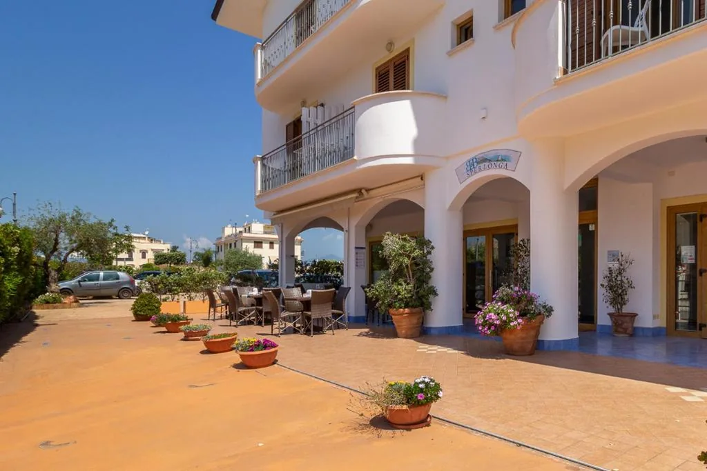 B&B Sperlonga — foto 3