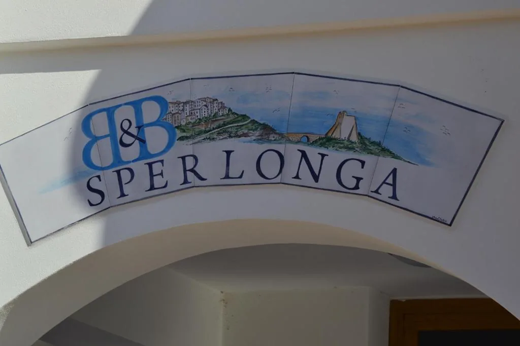 B&B Sperlonga — foto 4