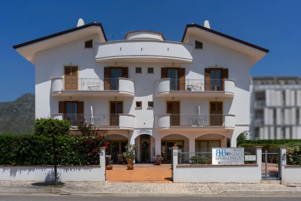 B&B Sperlonga — foto 5