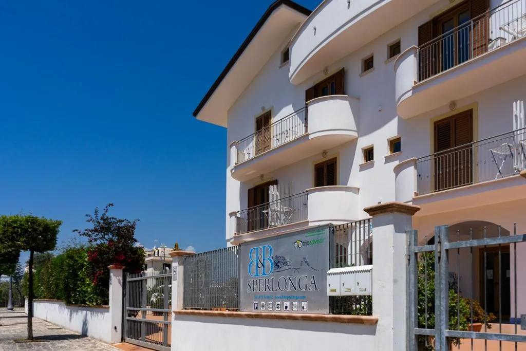 B&B Sperlonga — foto 6