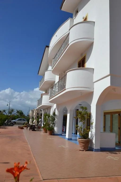 B&B Sperlonga — foto 7