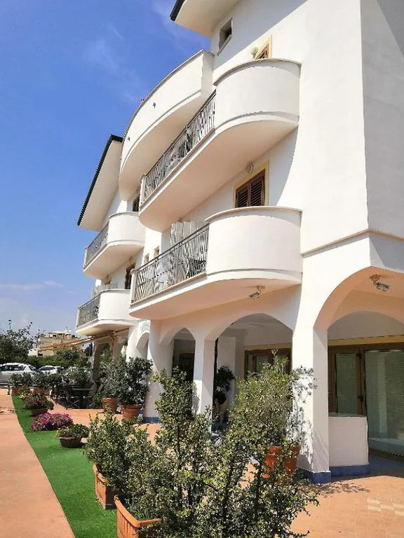 B&B Sperlonga — foto 8