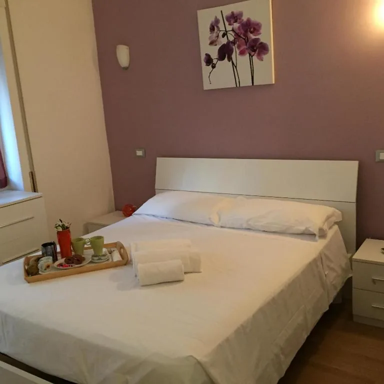 B&B SPQR — foto 7