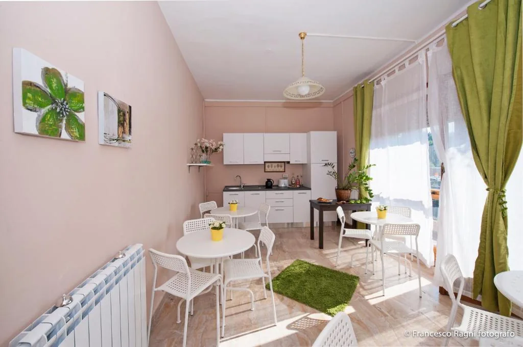 B&B St. Peter’s Suites — foto 4