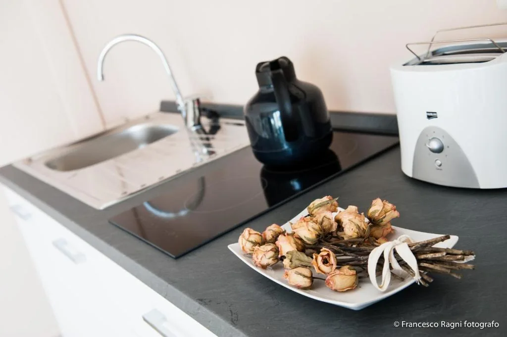 B&B St. Peter’s Suites — foto 6