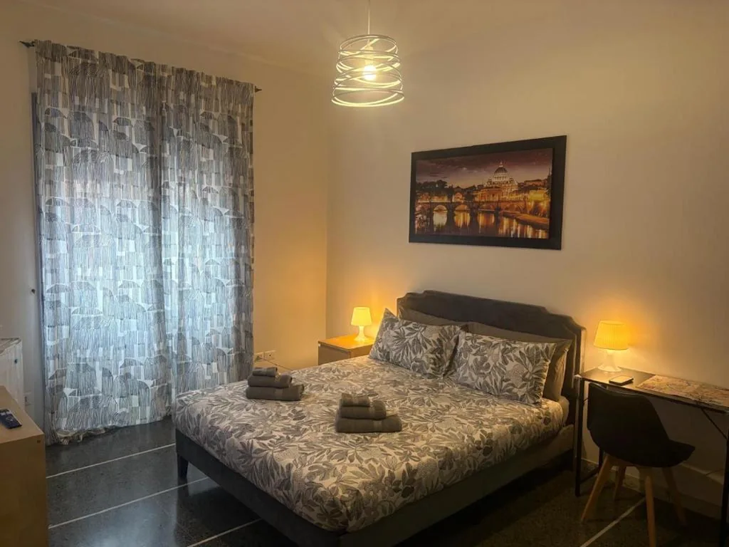 B&B Stelle Di Roma