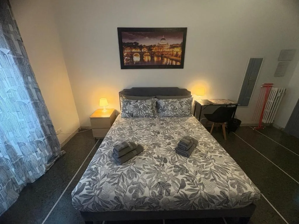B&B Stelle Di Roma — foto 3
