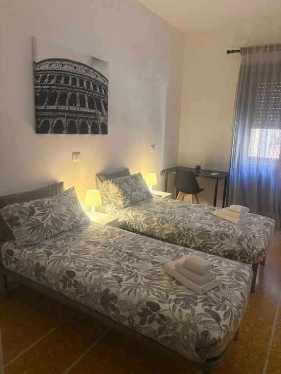 B&B Stelle Di Roma — foto 5