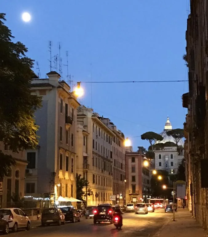 B&B Stelle Di Roma — foto 6