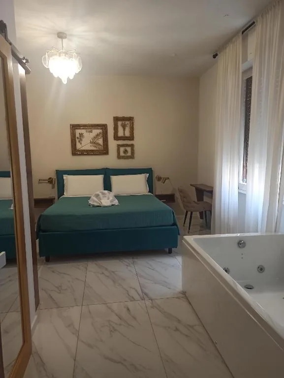 B&B Suite and Rooms San Giovanni