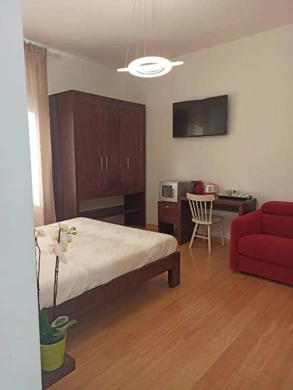 B&B Suite and Rooms San Giovanni