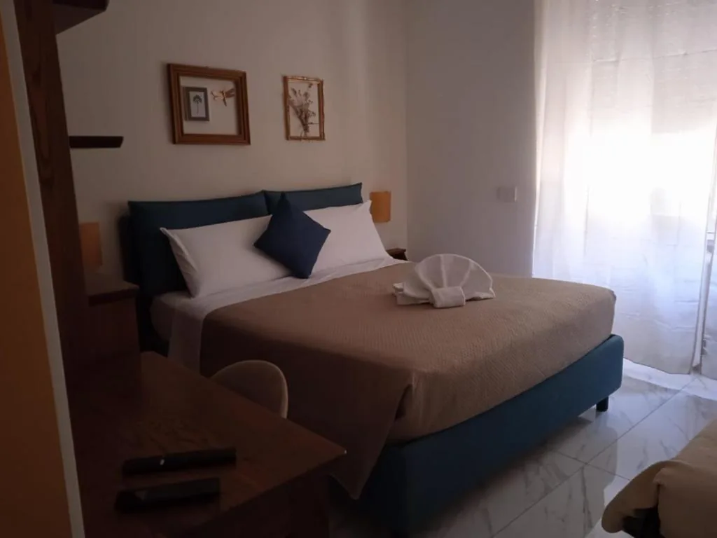 B&B Suite and Rooms San Giovanni — foto 7