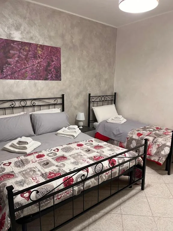 B&B SulViale