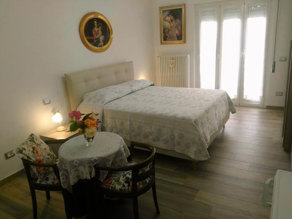 B&B Sweet Dreams